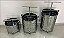 Prensa 50 litros inox 304 carne Alimentos - Imagem 1