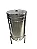 Tanque Decantação de Mel 500kg Premium Inox 304 - Imagem 1
