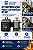 Kit Motor Centrífuga de Mel até 32 quadros 220v - Imagem 3
