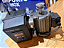 Kit Motor Centrífuga de Mel até 32 quadros 220v - Imagem 2