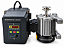 Kit Motor Centrífuga de Mel até 32 quadros 220v - Imagem 1