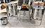 Kit Apícola Promocional - Centrífuga Elétrica 32/12 quadros + Mesa Desoperculadora 32 quadros + Decantador de Mel 200KG com base + Prensa (Brinde) - Imagem 2