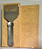 Garfo Desoperculador com raspador INOX - Imagem 4