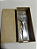 Garfo Desoperculador com raspador INOX - Imagem 3