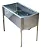 Mesa Desoperculadora de Mel - Imagem 1