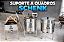 Quadros SCHENK Kit Apícola Centrífuga Elétrica 32 quadros + Decantador 200kg + Mesa Desoperculadora 32 quadros - Imagem 2