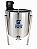 Tanque Misturador Aço Inox com Motor - Imagem 1