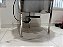 Tanque Misturador Aço Inox com Motor - Imagem 3