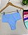 calcinha microfibra cós alto tradicional 707 - Imagem 13