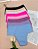 calcinha microfibra cós alto tradicional 707 - Imagem 9