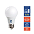 Lâmpada Led 15w 6500k Bulbo E27 Branco Frio Bivolt Ultraluz - Imagem 1