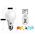Kit 20 Lâmpada Led 15w 6500k Bulbo E27 Branco Frio Bivolt 110/220 - Imagem 4