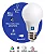 Kit 15 Lâmpada Led 15w 6500k Bulbo E27 Branco Frio Bivolt 110/220 - Imagem 7