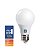 Kit 40 Lâmpadas Led 12w 6500k Bulbo E27 Branco Frio Bivolt 127/220V - Imagem 4