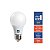 KIT 20 Lâmpadas Led 9w Branco Frio Bulbo E27 Bivolt 127/220V - Imagem 5