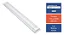 Luminária Slim 36w Led Sobrepor Branco frio 120cm Bivolt - Imagem 6