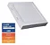 Painel Plafon Ultraluz Led 24w Sobrepor Branco Frio Bivolt - Imagem 3