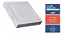 Painel Plafon Ultraluz Led 24w Sobrepor Branco Frio Bivolt - Imagem 4