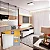 Painel Plafon Ultraluz Led 18w 6500k Sobrepor Branco Frio - Imagem 6