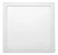 Painel Plafon Ultraluz Led 18w 6500k Sobrepor Branco Frio - Imagem 2