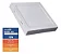 Painel Plafon Ultraluz Led 12w Sobrepor Branco frio Bivolt - Imagem 4