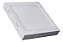 Painel Plafon Ultraluz Led 12w Sobrepor Branco frio Bivolt - Imagem 1