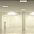 Painel Plafon Ultraluz Led 18w Embutir Branco Neutro Bivolt - Imagem 4