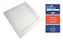 Painel Plafon Ultraluz Led 18w Embutir Branco Frio Bivolt - Imagem 1