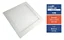 Painel Plafon Ultraluz Led 12w Embutir Branco Frio Bivolt - Imagem 1