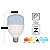 Kit 30 Lâmpadas Led 30w 6500k Bulbo E27 Branco Frio Bivolt 110/220 - Imagem 5