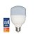 Kit 20 Lâmpadas Led 40w 6500k Bulbo E27 Branco Frio Bivolt 110/220 - Imagem 6