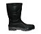 Bota de PVC Work Cano longo Preta 28 cm Ca 37154 - Imagem 1