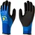 Luva Ice Latex  Tamanho 9 Super Safety CA 43440 - Imagem 1