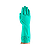 Luva Nitrilica Tamanho 8 Nitritex 90 Plastcor Ca 34142 - Imagem 1