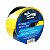 Fita Zebrada Demarcação Adesiva 48mm x 30m Plastcor - Imagem 1