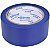 Fita de Demarcação Adesiva 48mm x 30m Azul Plastcor - Imagem 3