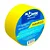 Fita de Demarcação Adesiva 48mm x 30m Amarela Plastcor - Imagem 1
