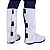 Perneira De Raspa Com Velcro Par Arclan - Ca 37702 - Imagem 2