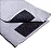 Perneira De Raspa Com Velcro Par Arclan - Ca 37702 - Imagem 3