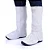Perneira De Raspa Com Velcro Par Arclan - Ca 37702 - Imagem 1