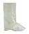 Perneira De Raspa com Velcro Par Plastcor - Ca 35235 - Imagem 1
