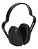 Abafador Dystray 2001 Preto 17db Protetor Auditivo Ca 11567 - Imagem 2