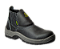 Botina Cartom Eletri Bidensidade Bi Composite Couro Ca 38753 - Imagem 1