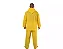 Conjunto PVC Forrado Amarelo Soft Vinilseg - Imagem 2