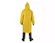 Capa de chuva Pvc Forrado Amarelo Soft GG Vinilseg CA 33304 - Imagem 2