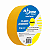 Fita Antiderrapante Amarela Plastcor 50mm X 30m - Imagem 1