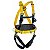 Cinto Athenas Paraquedista Abdominal 3 ARG Pontos CA 37977 - Imagem 3