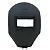 Máscara de Solda com Visor Fixo Plastcor CA 36014 - Imagem 1