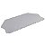 Lente do Protetor Facial Msa V-gard 190 - Imagem 4