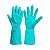 Luva Nitrilica Tamanho 8 Nitritex 90 Plastcor Ca 34142 - Imagem 2